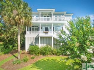 10 Shad River Rd, Savannah, GA 31410