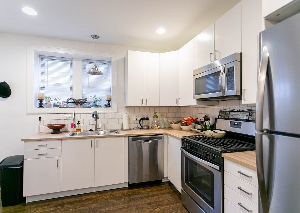 1st image of 4110 N Richmond St APT 1F