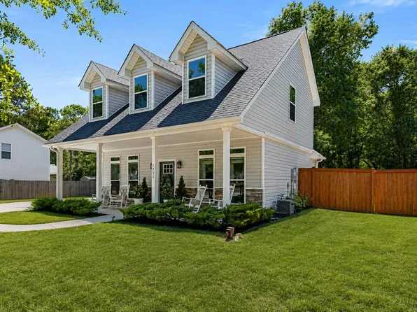 1552 Keswick Dr, Johns Island, SC 29455