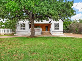 210 SW 5th Ave, Mineral Wells, TX 76067