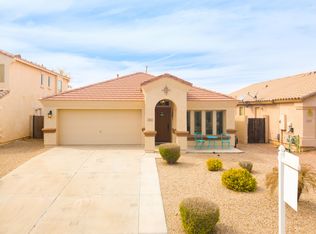 28810 N Bauxite Ln, San Tan Valley, AZ 85143