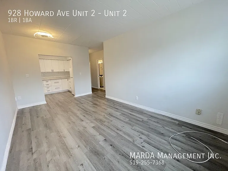 928 Howard Ave #2 — Photo 12