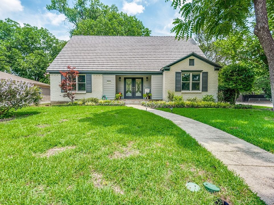 10006 Creekmere Dr, Dallas, TX 75218 Zillow