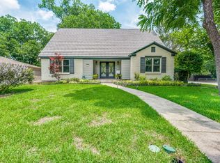 10006 Creekmere Dr, Dallas, TX 75218