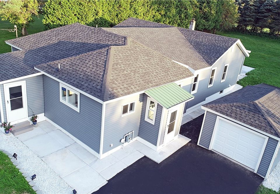 5684 Westmoreland Rd, Whitesboro, NY 13492 MLS S1495655 Zillow