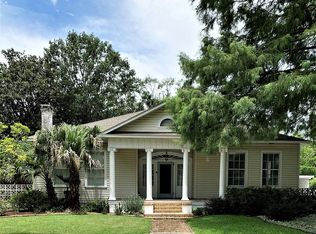 272 Park Ter, Mobile, AL 36604