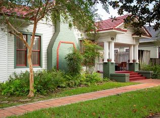 2014 Arlington St, Houston, TX 77008