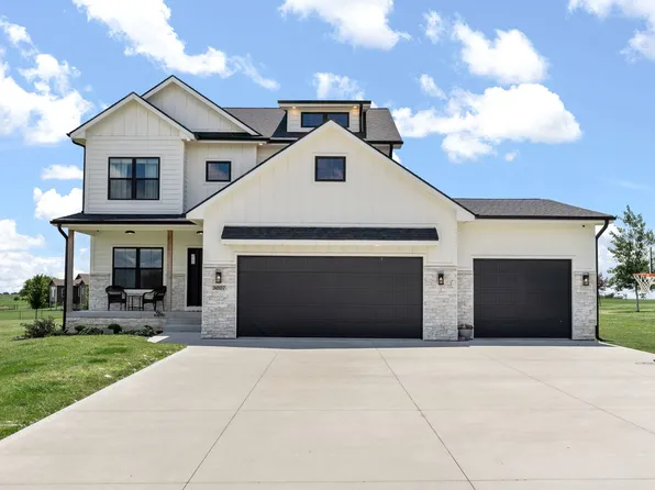 3007 Tassel Ln, Adel, IA 50003