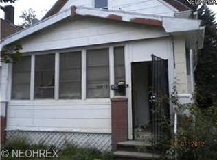 3652 E 47th St, Cleveland, OH 44105
