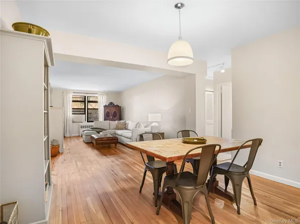 10 Franklin Avenue #2G, White Plains, NY 10601