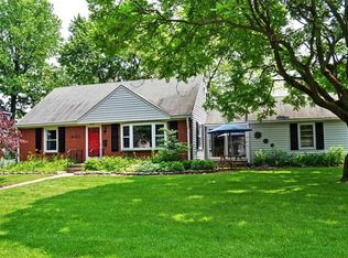 6303 Douglas Rd, Indianapolis, IN 46220