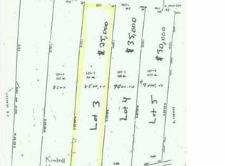 75 Townhouse Rd, Sangerville, ME 04479