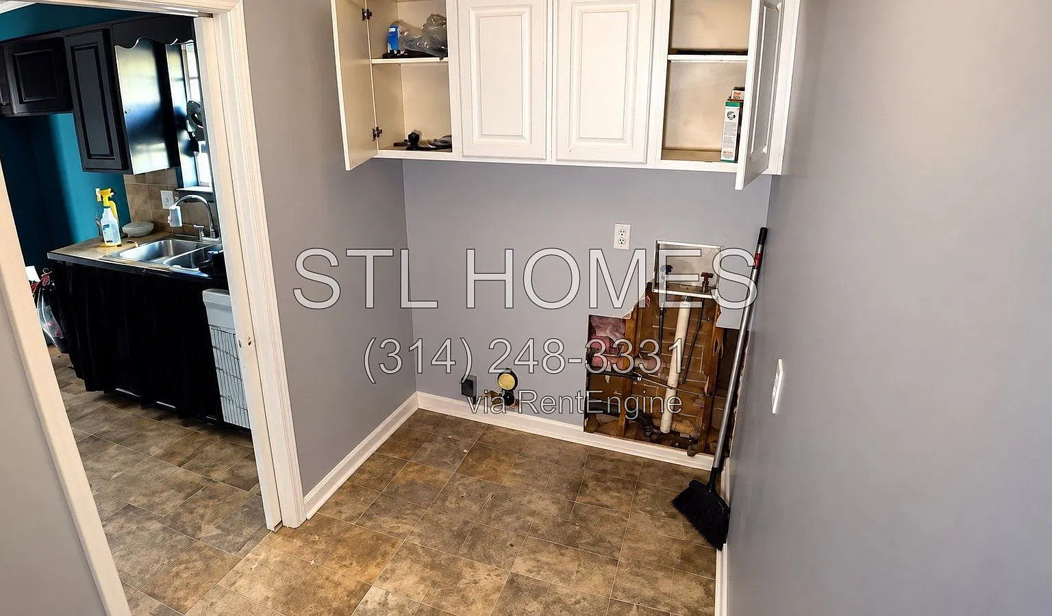 3 bed, 2.0 bath, 1390 sqft, $795 — Photo 4