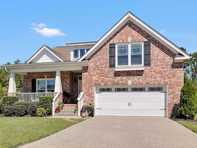 4005 Red Brick Ct, Spring Hill, TN, 37174