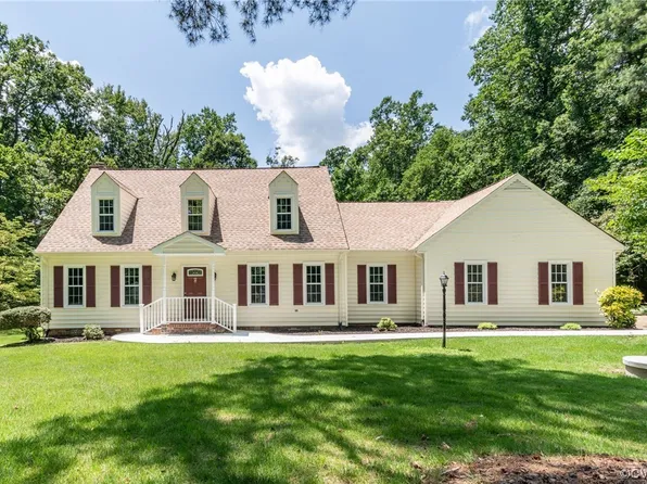 6021 Surrywood Dr, Prince George, VA 23875