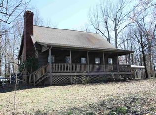 7170 McNeil Alsip Rd, Paducah, KY 42003