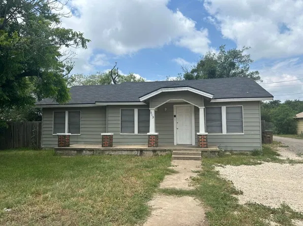 513 N Browning St, San Angelo, TX 76903