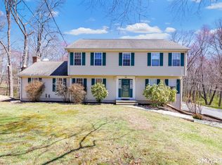159 Beardsley Road, Shelton, CT 06484