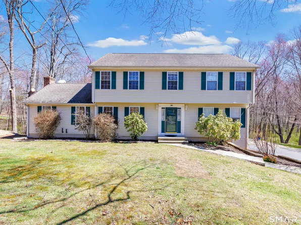 159 Beardsley Road, Shelton, CT 06484