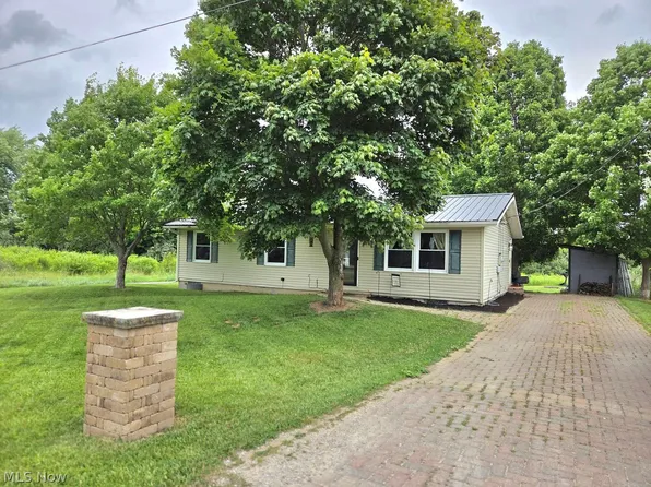 3252 Sonora Ln, West Salem, OH 44287