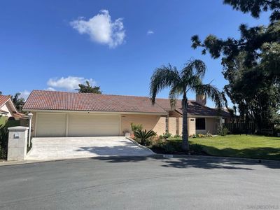 1997 Calle Madrigal, La Jolla, CA, 92037