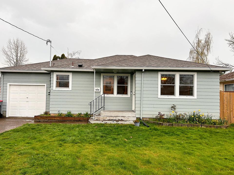 1346 SW Rose Dr, Mcminnville, OR 97128 Zillow