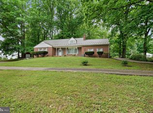 608 Mount Zoar Rd, Conowingo, MD 21918