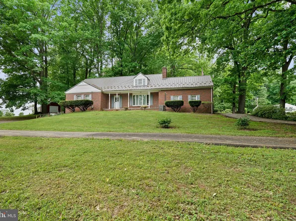 608 Mount Zoar Rd, Conowingo, MD 21918
