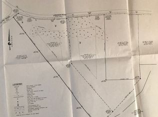 Lebanon Rd, North Berwick, ME 03906