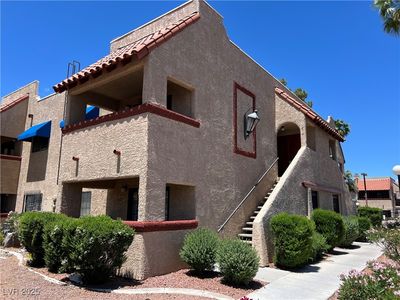 4121 Gannet Cir UNIT 414, Paradise, NV, 89103