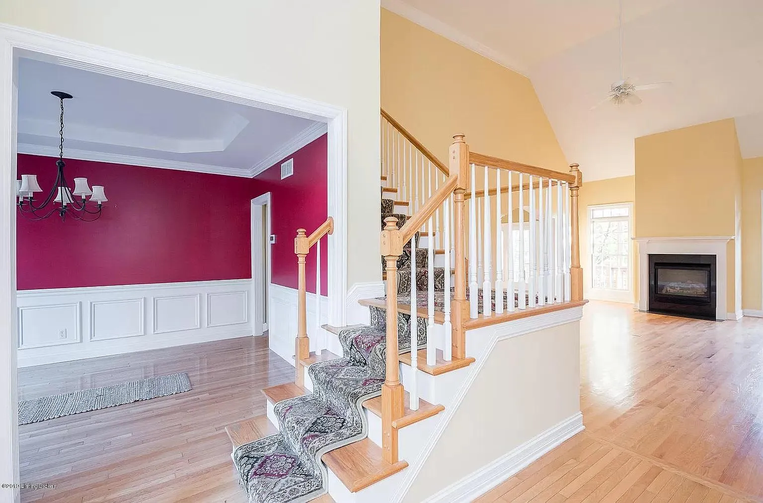 5 bed, 2.5 bath, 3800 sqft, $3,400 — Photo 3