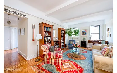 Sold by Douglas Elliman