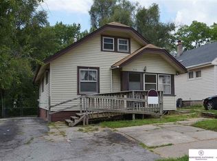 4318 N 39th St, Omaha, NE 68111