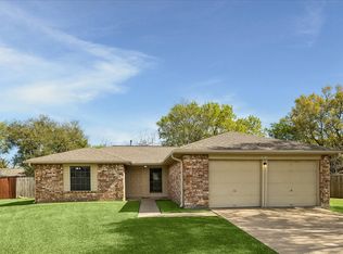 1911 Green Star Ct, Missouri City, TX 77489