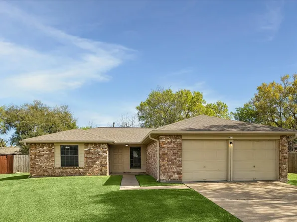1911 Green Star Ct, Missouri City, TX 77489