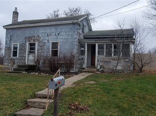 2064 Layton Street Rd, Lyons, NY 14489