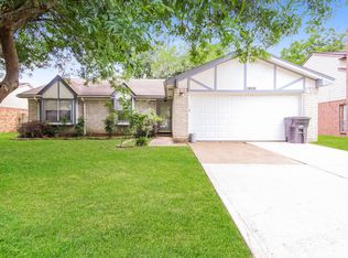 16530 Quail Park Dr, Missouri City, TX 77489