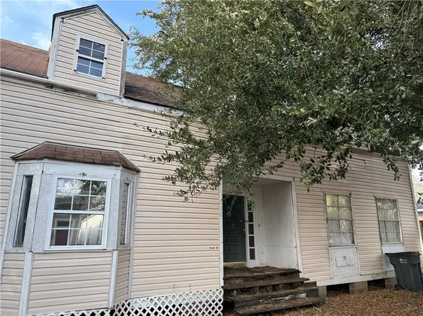 136-38 Cherokee St, New Orleans, LA 70118