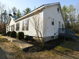 794 Bridgton Rd, Sebago, ME 04029