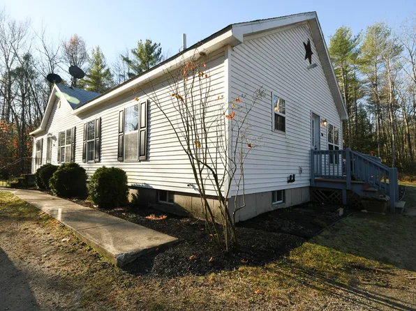 794 Bridgton Road, Sebago, ME 04029