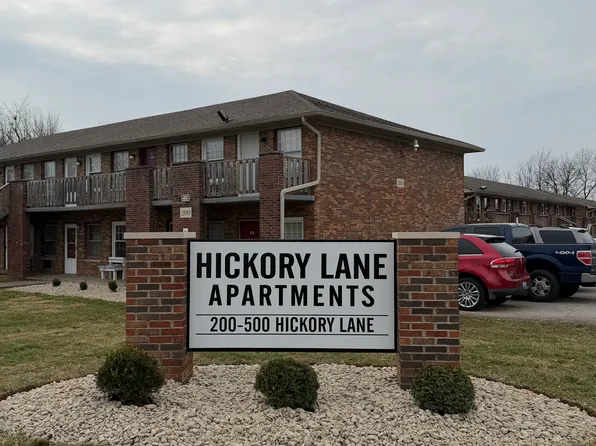200-300 Hickory Ln #G, Elizabethtown, KY 42701
