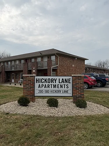 200-300 Hickory Ln #G Photo 1