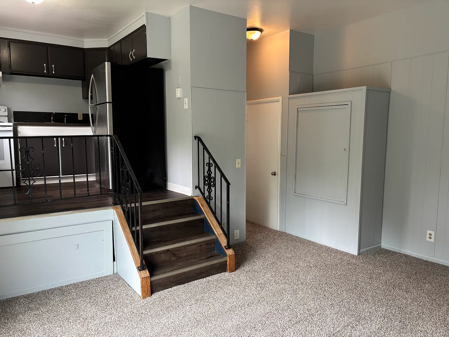 Studio, 600 sqft, $800 — Photo 4