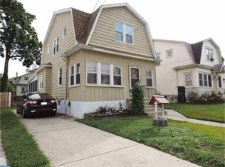 431 Garfield Ave, Folcroft, PA 19032