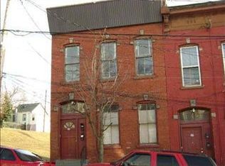 68 Ingalls Ave, Troy, NY 12180