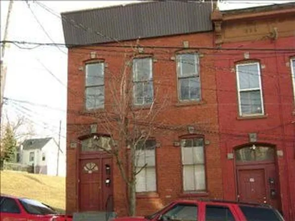 68 Ingalls Ave, Troy, NY 12180