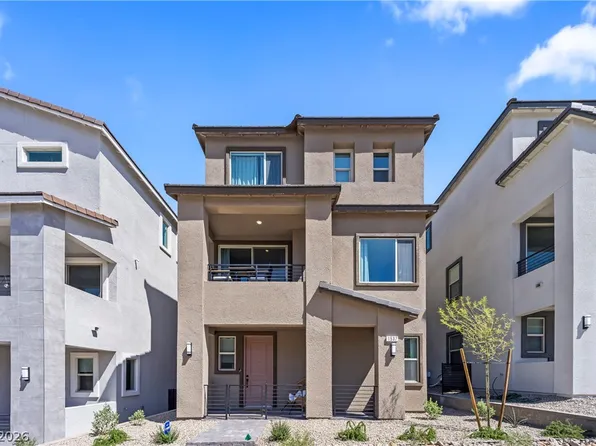 1537 Little Penguin St, Las Vegas, NV 89138