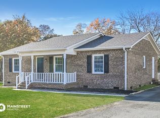 460 Antietam Pl SW, Concord, NC 28027