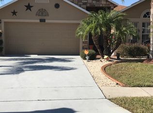 2391 Andrews Valley Dr, Kissimmee, FL 34758