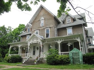 5275 Route 414, Canton, PA 17724